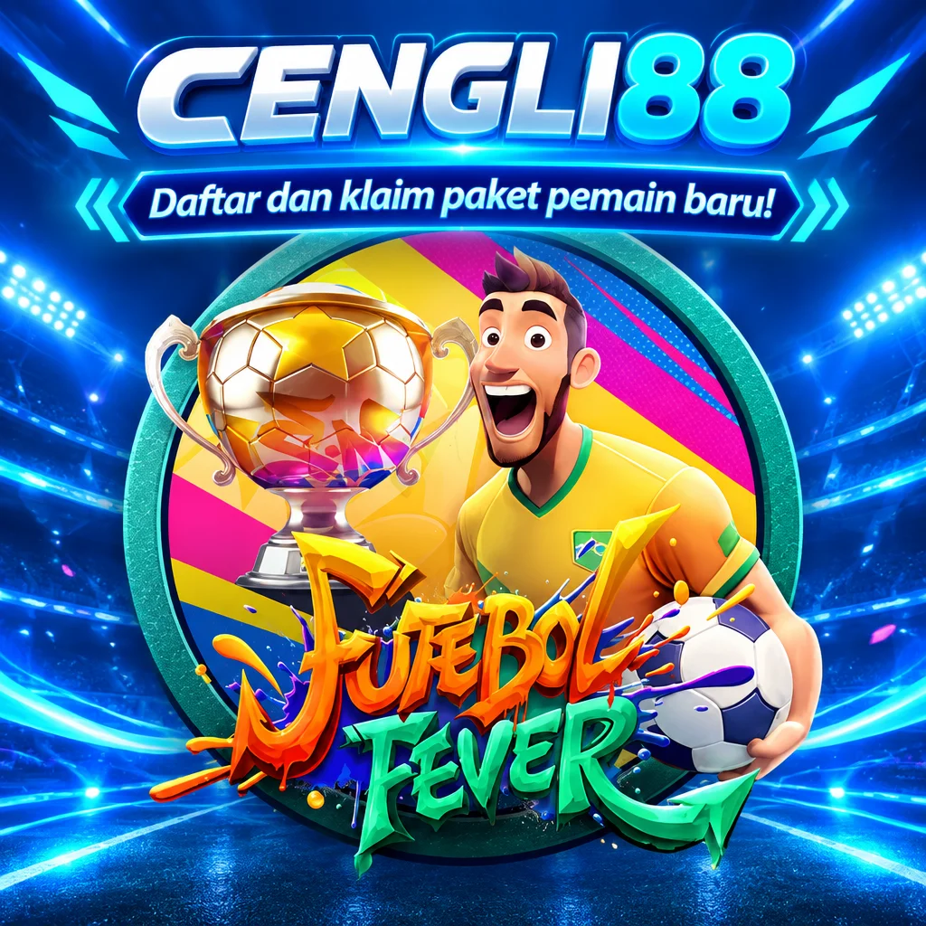 CENGLI88 · Futebol Fever