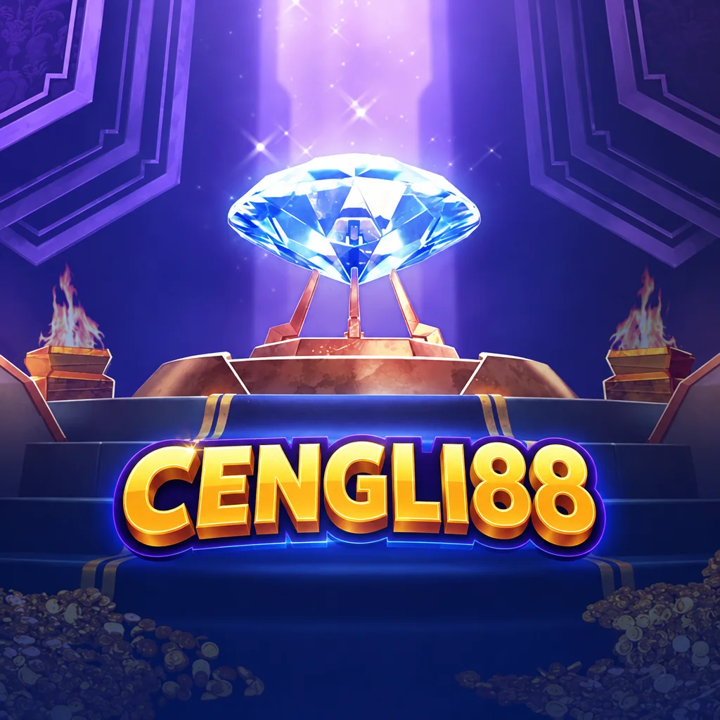 CENGLI88 · Majestic Ts