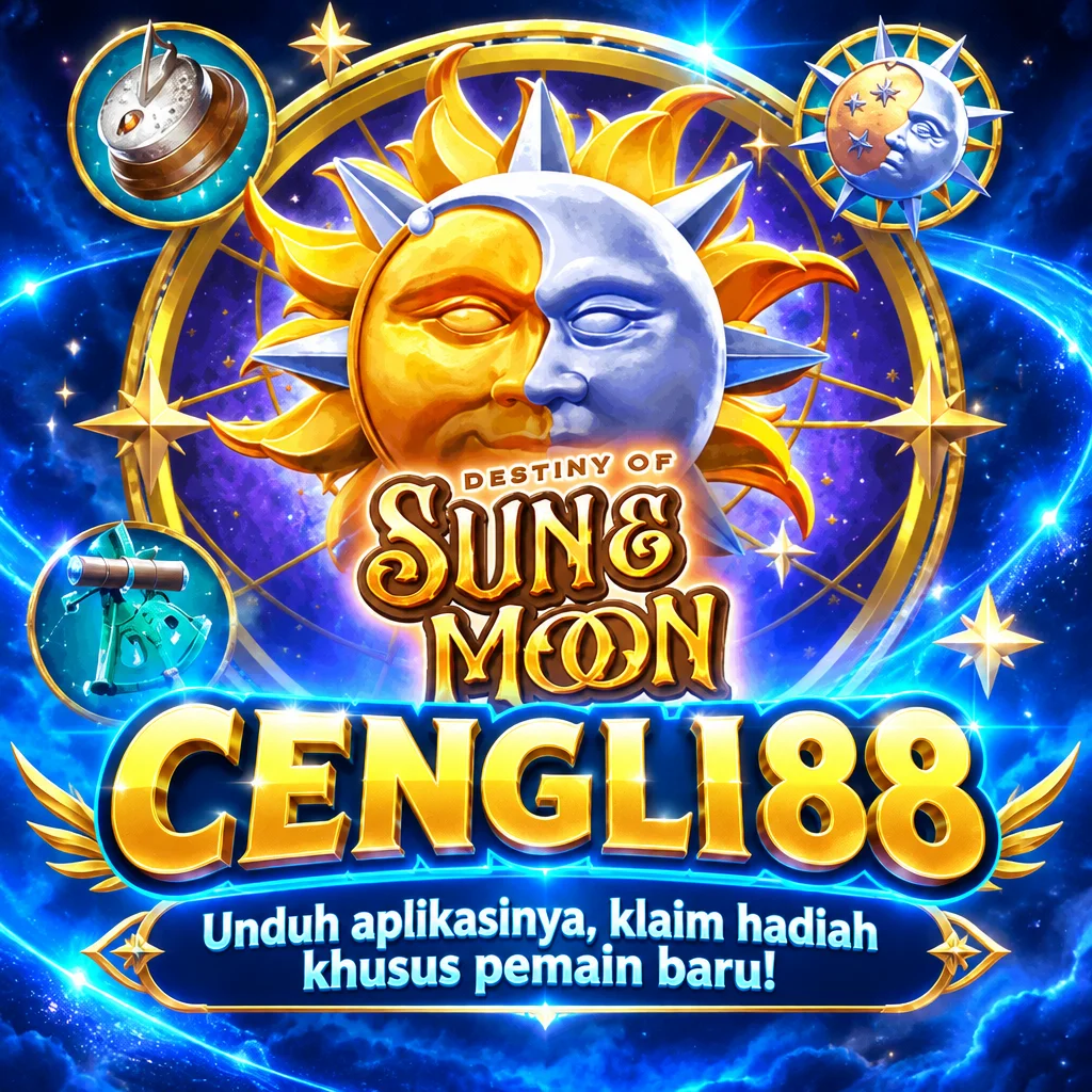CENGLI88 · Game & unduhan