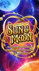 CENGLI88 · Dest Sun Moon