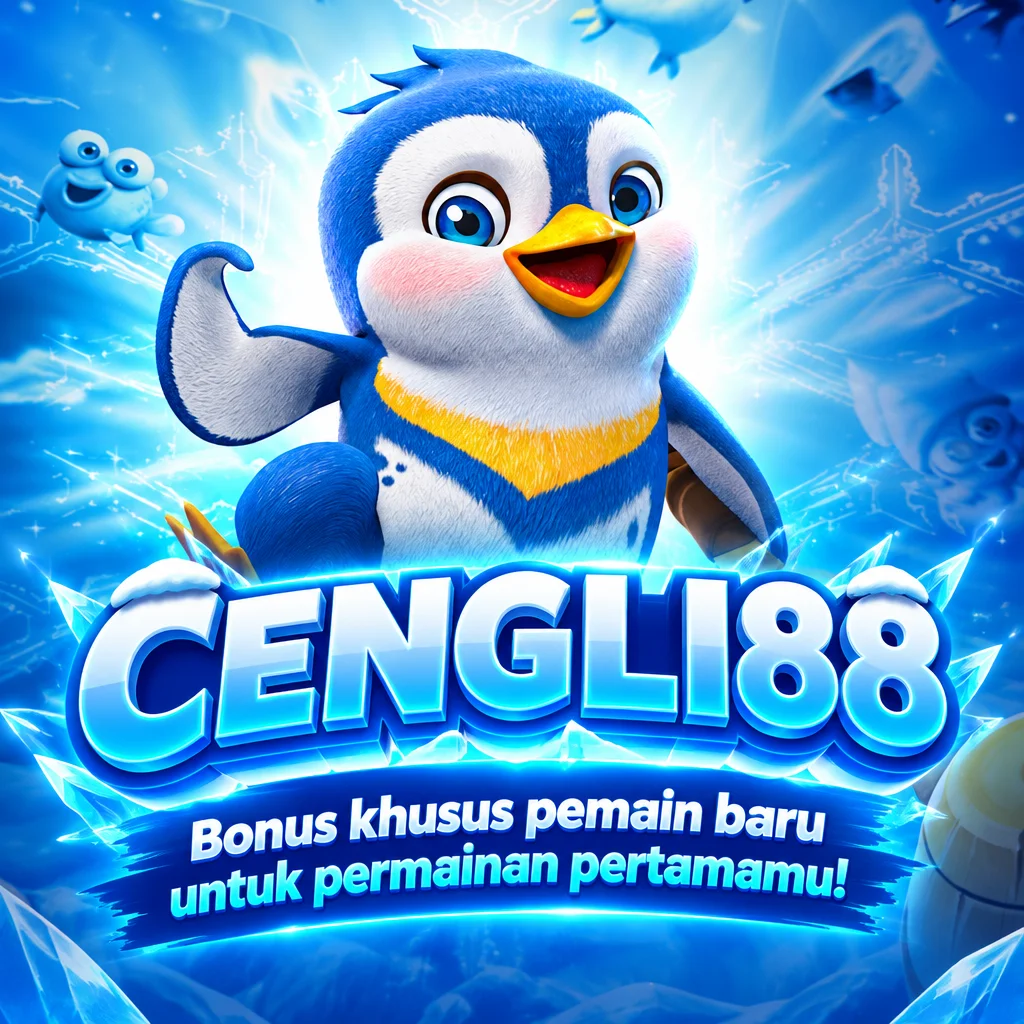 CENGLI88 · Game & unduhan