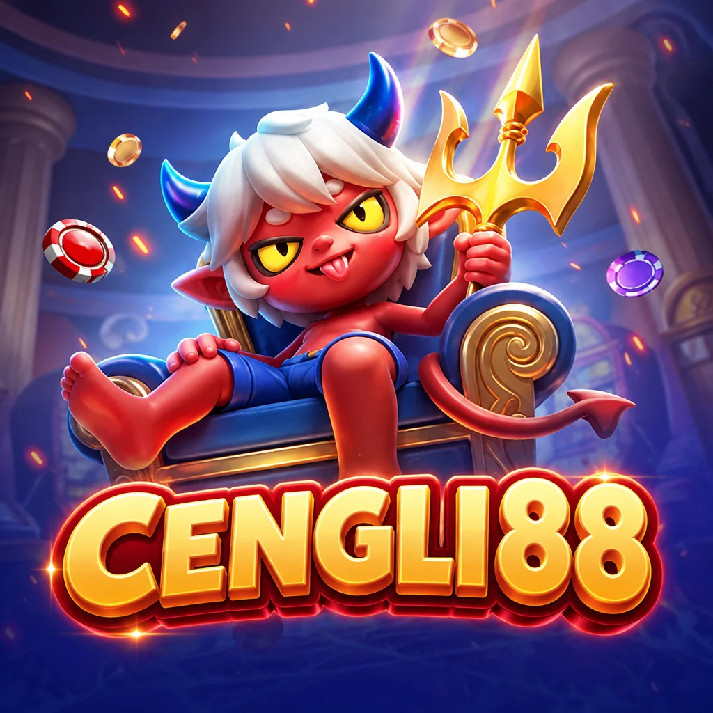 CENGLI88 · Lucky Mischief