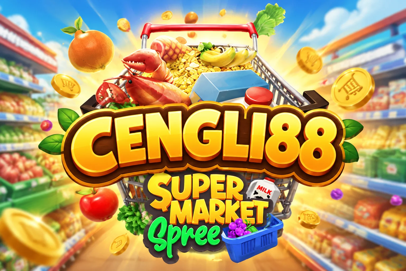 CENGLI88 · Panduan Visual dan Mekanik Permainan Slot Futebol Fever di CENGLI88