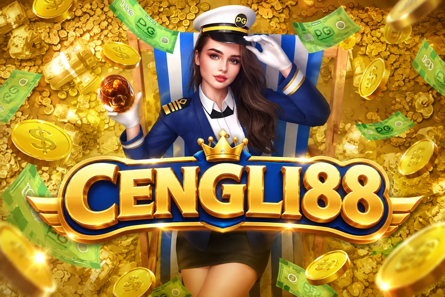 CENGLI88 · Panduan Mekanisme Simbol Bertumpuk dan Pengali Game Bikini Paradise di CENGLI88