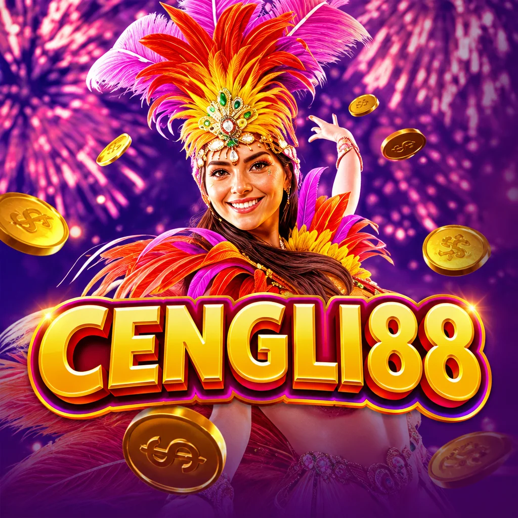 CENGLI88 · Rio Fantasia